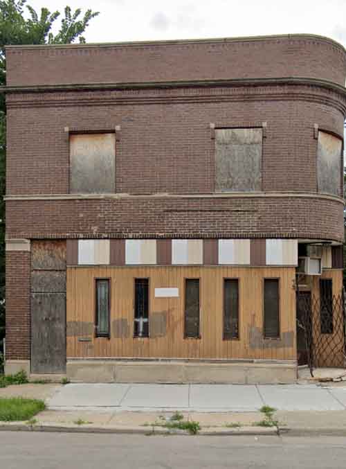 10957 South Wentworth Avenue Chicago 60628