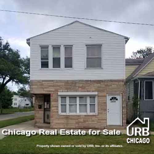 Chicago Real Estate for Sale