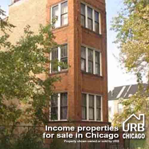 Income Properties For Sale