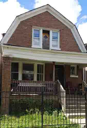 5616 South Wolcott Chicago 60636