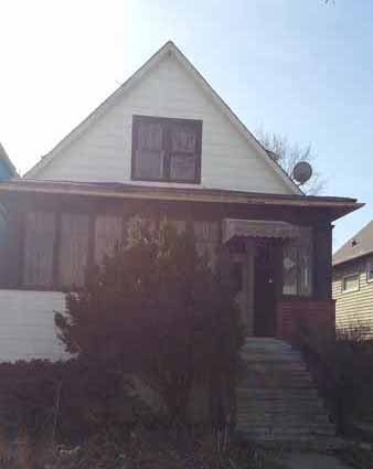 5939 West Walton Street Chicago 60651