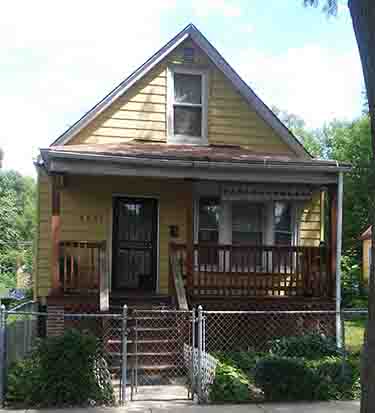 6021 South Winchester Avenue Chicago 60636