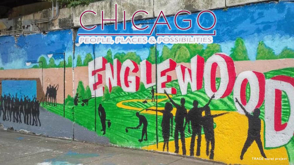 Chicago People Places Possibilities Englewood