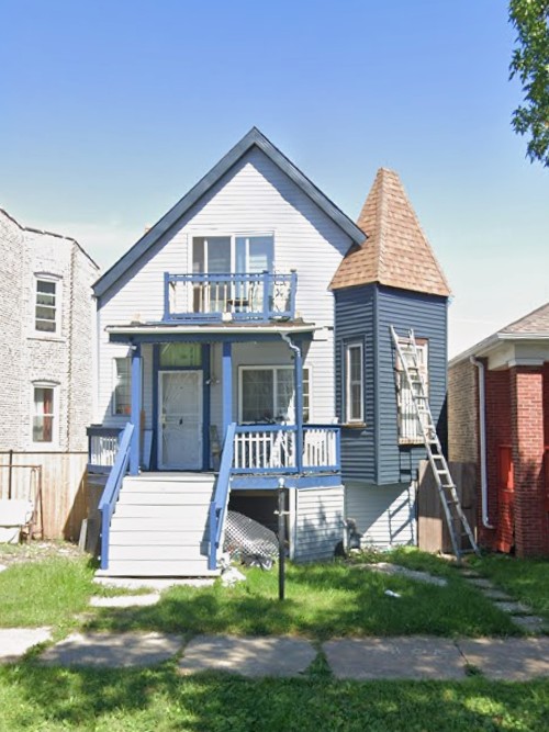 630 E 89th Pl Front Image | URB Chicago