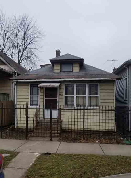 8428 S Muskegon Ave Chicago IL 60617