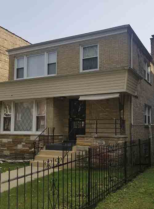 8147 South Marshfield Avenue Chicago IL 60620