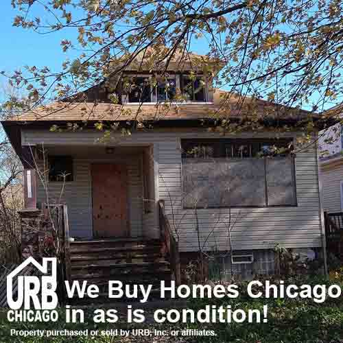 Cash For Your Chicago Home