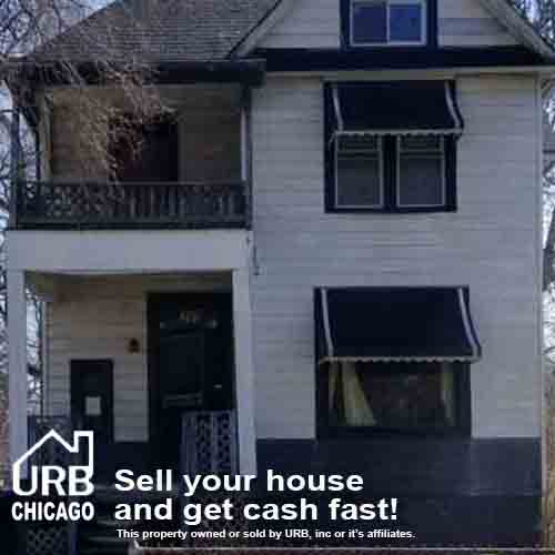 Sell your house and get cash fast