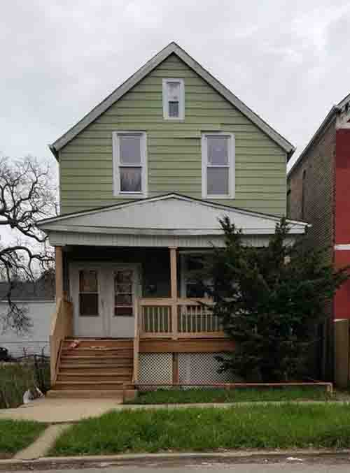 6515 S Bishop St Chicago IL 60636