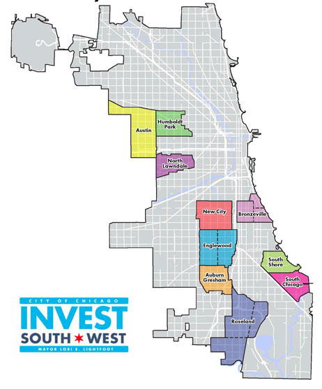 INVEST South West Initiative Chicago