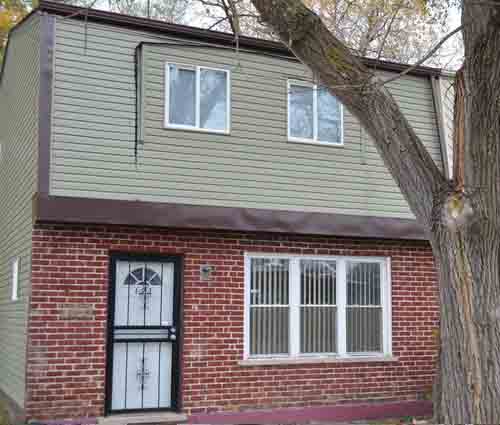 423 W 16th Pl Chicago Heights IL 60411