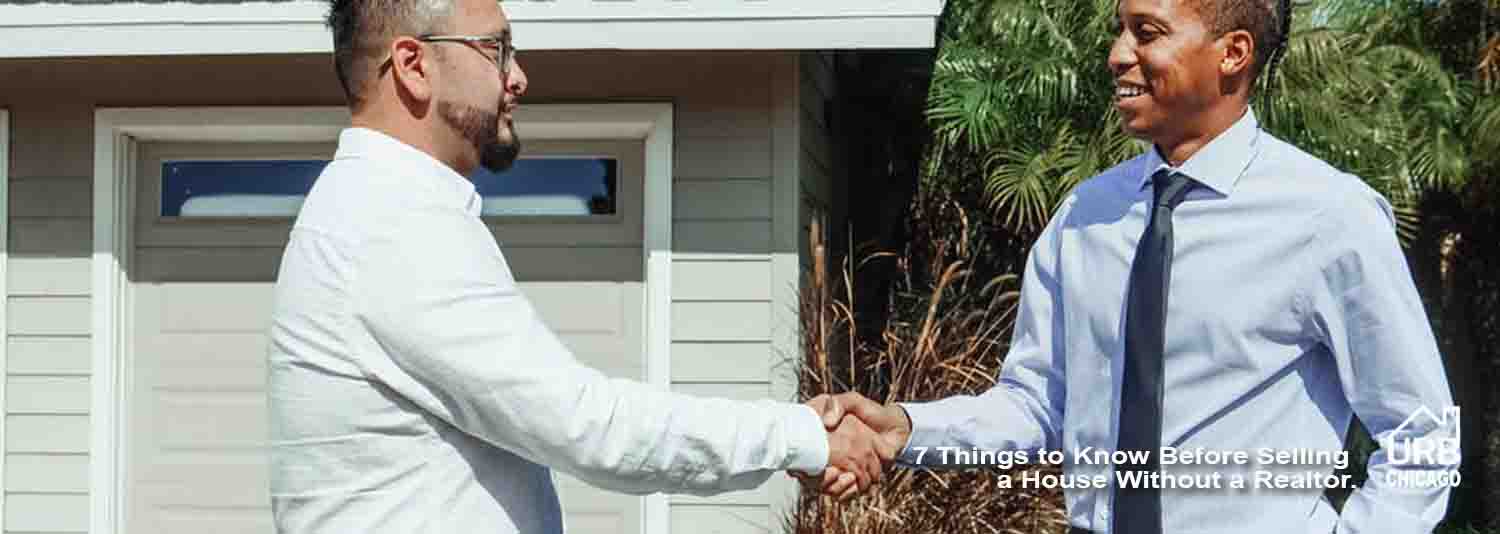 7 Things to Know Before Selling a House Without a Realtor