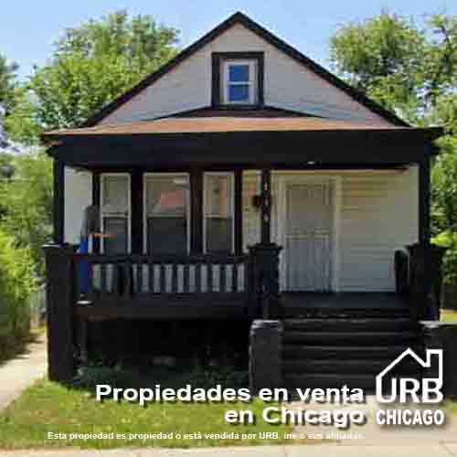 Propiedades en venta Chicago