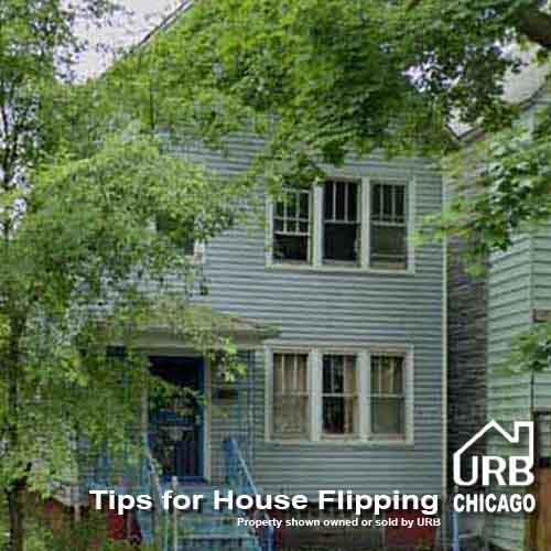 Tips for House Flipping