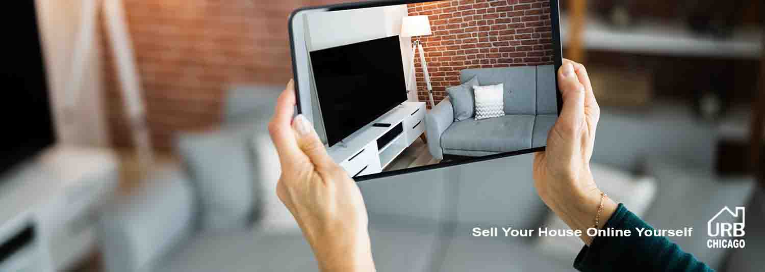 Sell Your House Online Yourself