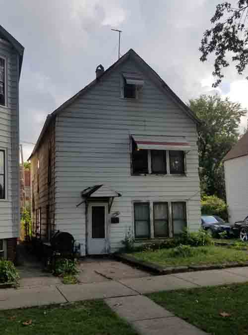 5341 S Bishop St Chicago IL 60609