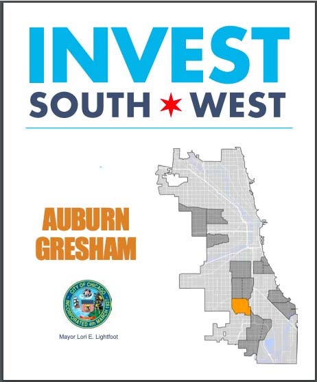 Auburn Gresham Chicago 60620 INVEST South West