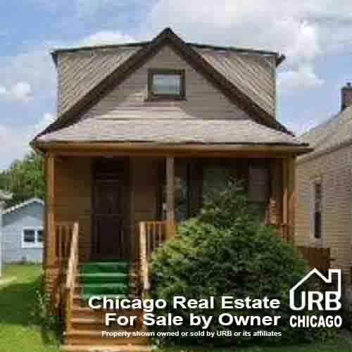 Chicago Real Estate For Sale by Owner