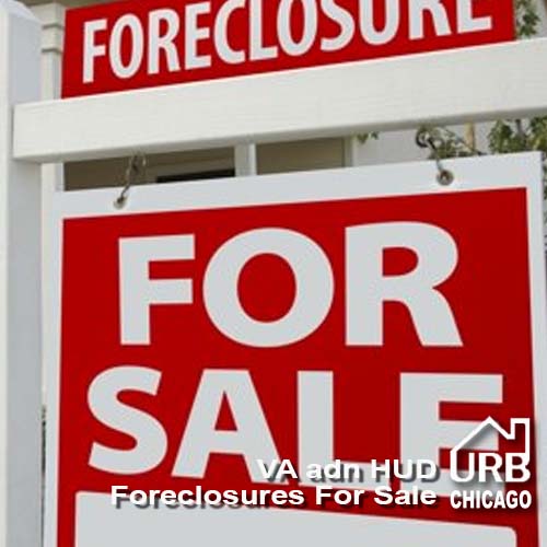 Foreclosures for Sale