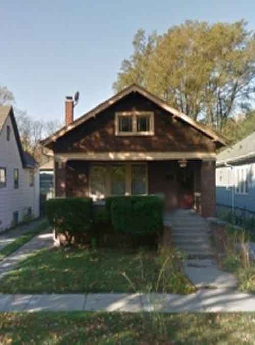 11936 S Princeton Ave Chicago 60628