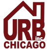 URB Chicago Logo