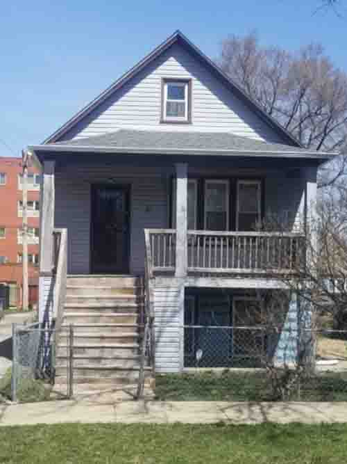 16 E 117Th PL Chicago 60628