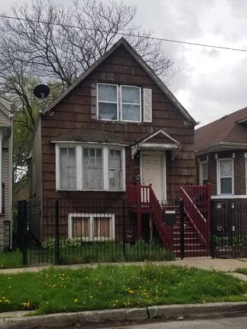 1275 W 73rd St Chicago IL 60636