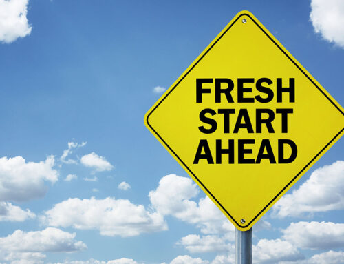 Selling Your House: Fresh start rather than a setback