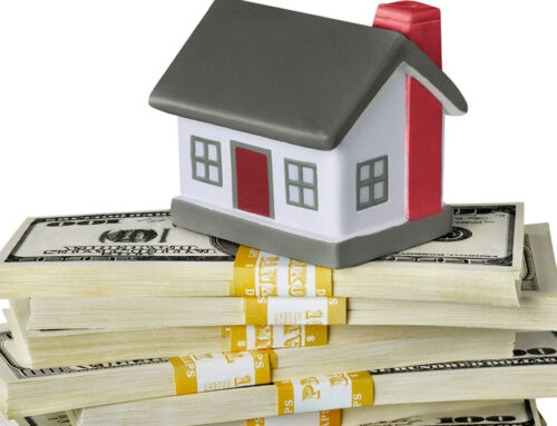 What does a cash offer mean in Real Estate?