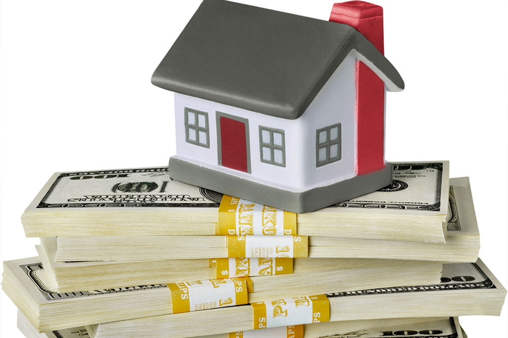 What does a cash offer mean in Real Estate