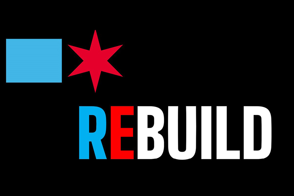 Rebuild 20 rehabbing houses in Chicago