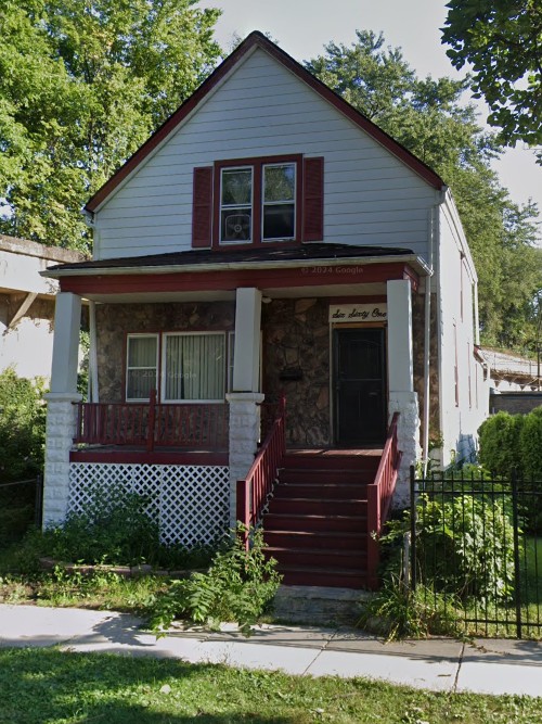 661 W 81st Pl Front Pic