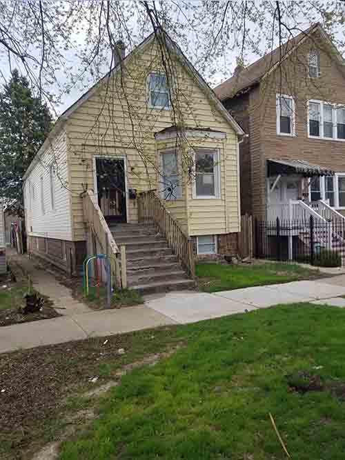 8543 S Buffalo Ave Chicago IL 60617 | URB Chicago