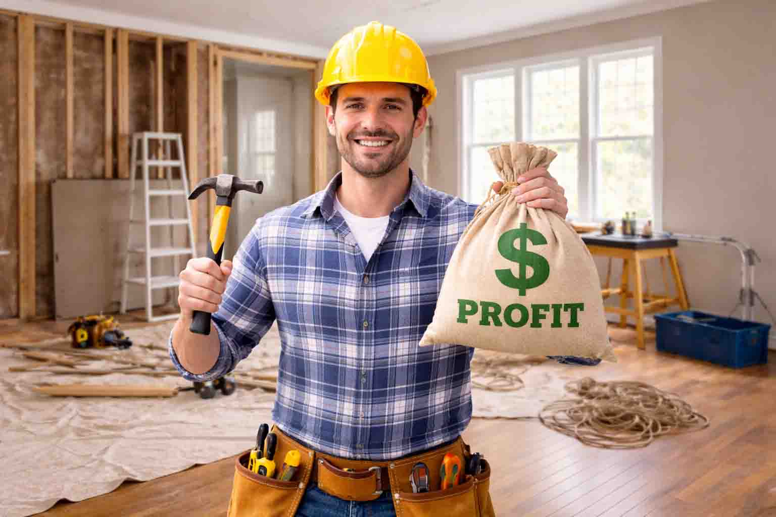 Excel at Flipping in Chicago South Side with URB Chicago