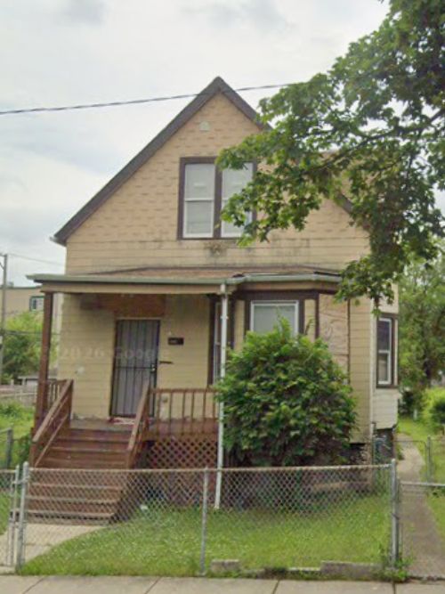 11357 Edbrooke Ave Chicago IL 60628
