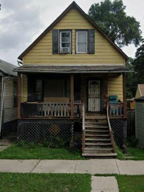 142 E 117th Pl Chicago IL 60628 | URB Chicago