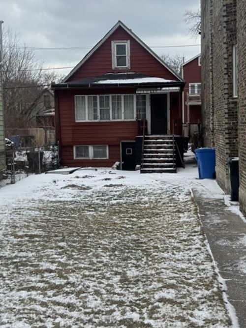 5935 S Racine Ave Chicago IL 60636 | URB Chicago