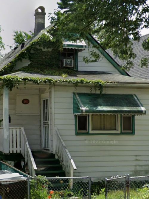 735 W 117Th Pl Chicago