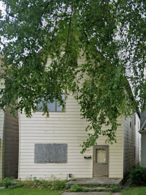13248 S Carondolet Ave Chicago IL 60633 | URB Chicago 13248 S Carondolet Ave Chicago IL 60633