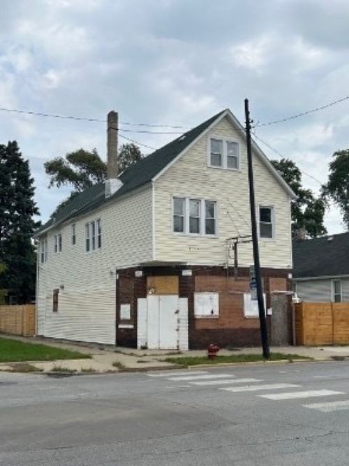 256 W 115th St Chicago IL 60628 | URB Chicago 256 W 115th St Chicago IL 60628