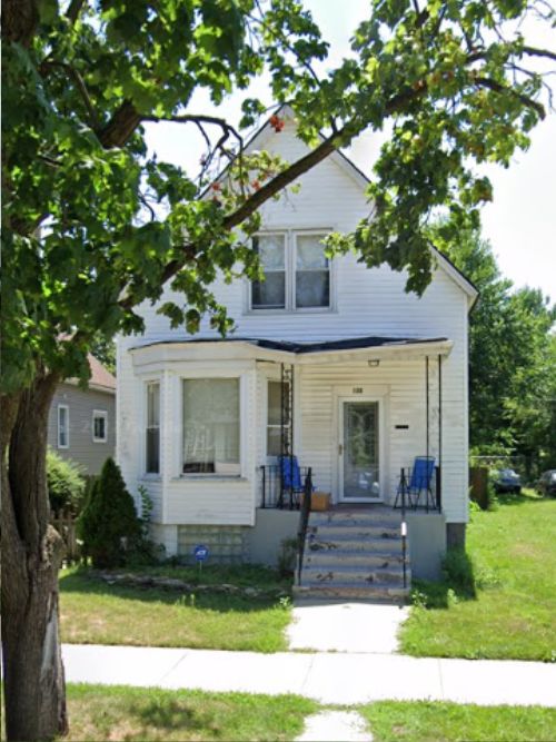133 W 111th Place Chicago IL 60628