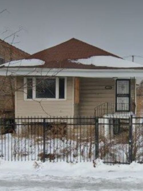 136 W 95th St Chicago IL 60628